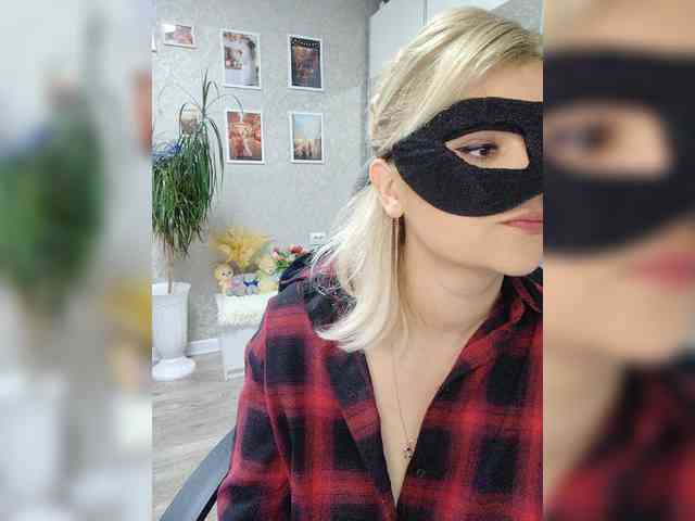 blackmask_ webcam