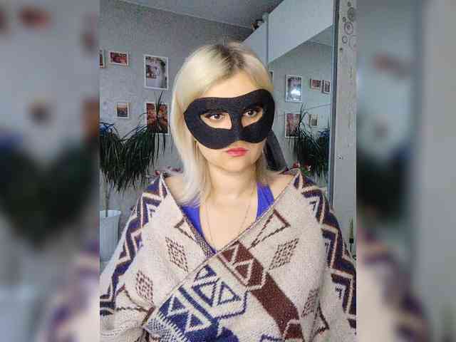 blackmask_ webcam