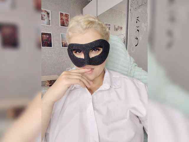 blackmask_ webcam