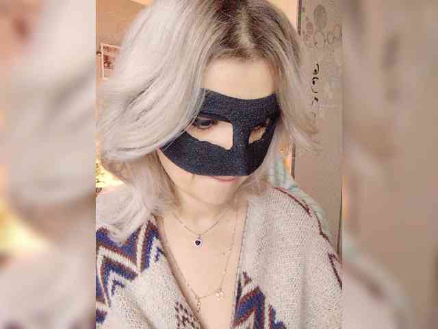 blackmask_ webcam