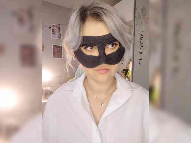 blackmask_ webcam