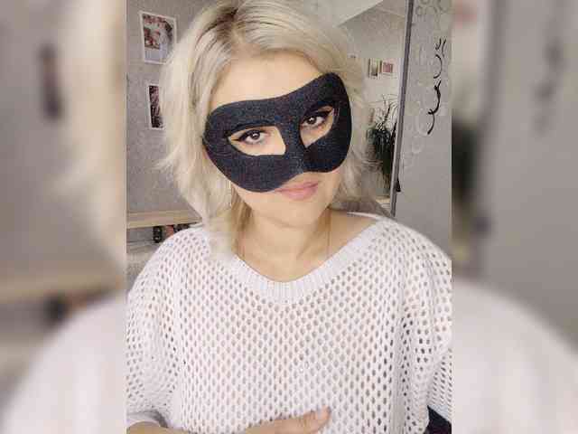 blackmask_ webcam