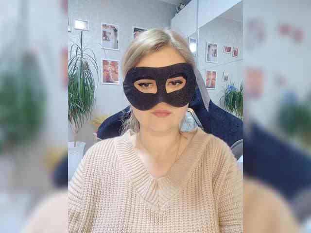 blackmask_ webcam