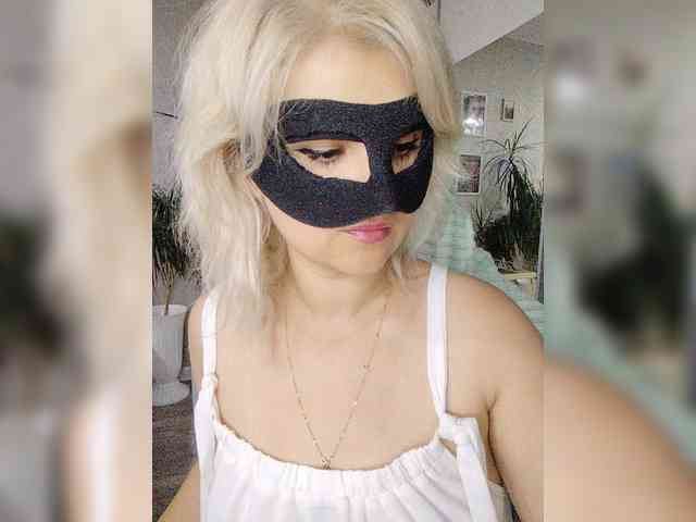 blackmask_ webcam