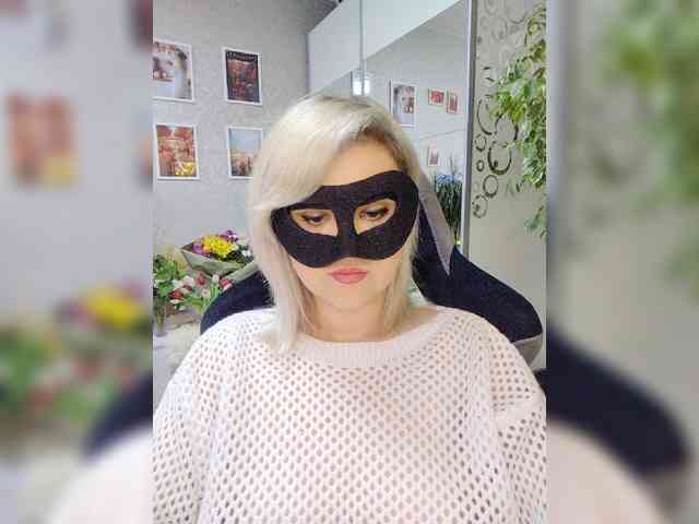 blackmask_ webcam