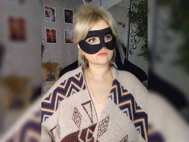 blackmask_ webcam