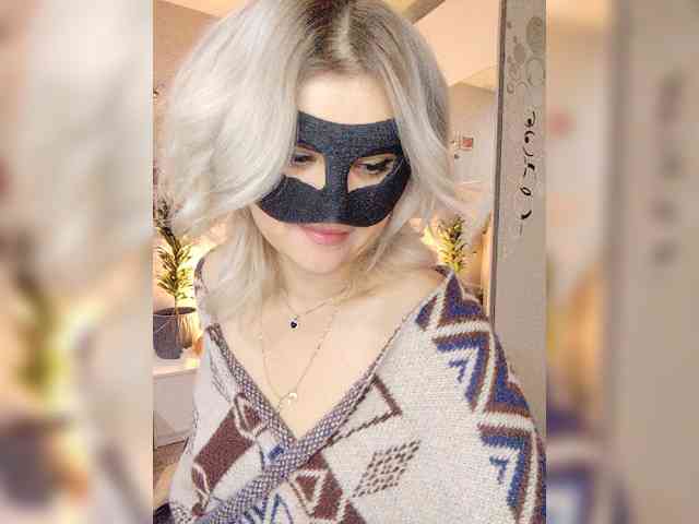 blackmask_ webcam