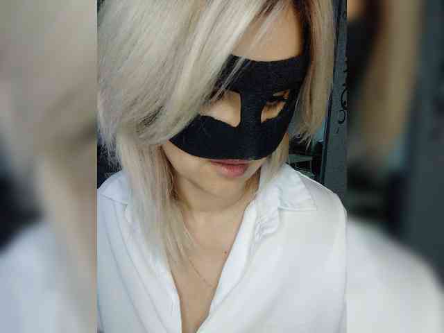 blackmask_ webcam