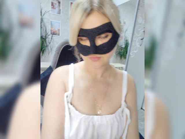 blackmask_ webcam