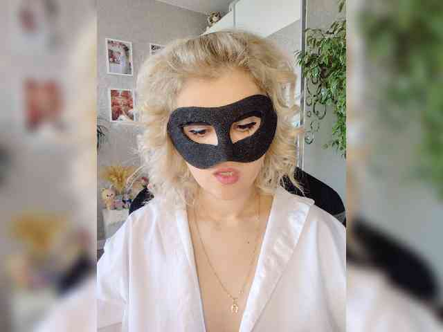blackmask_ webcam