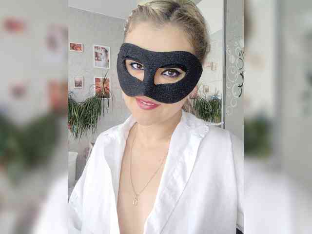 blackmask_ webcam