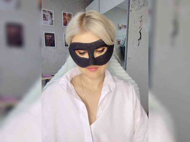 blackmask_ webcam