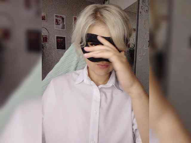 blackmask_ webcam