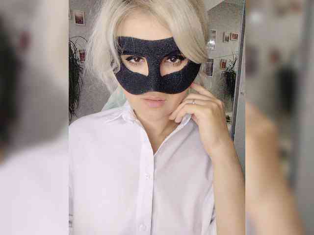blackmask_ webcam