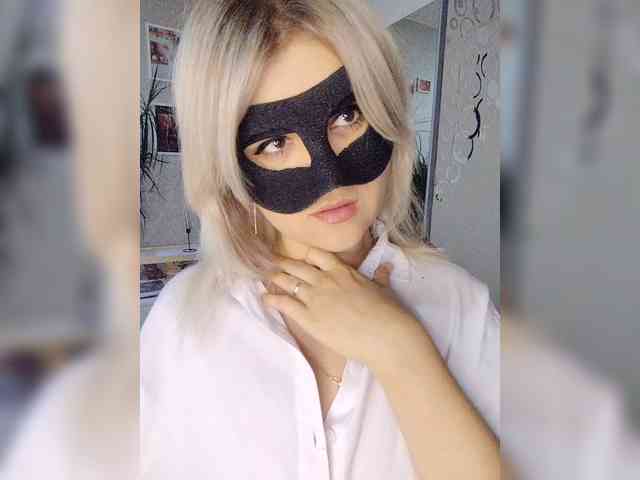 blackmask_ webcam