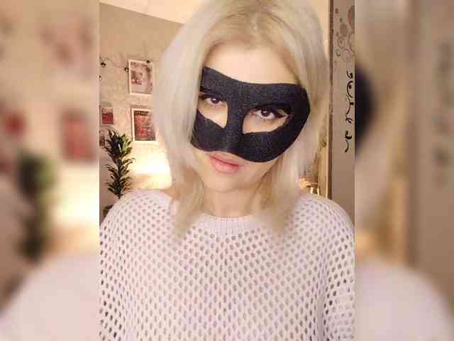 Модель: blackmask_