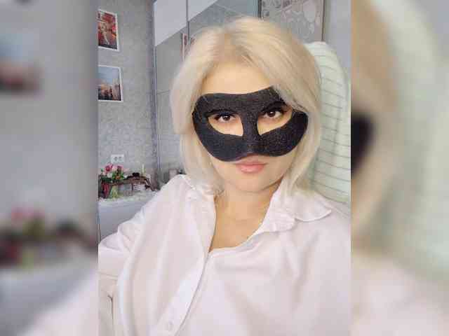 blackmask_ webcam