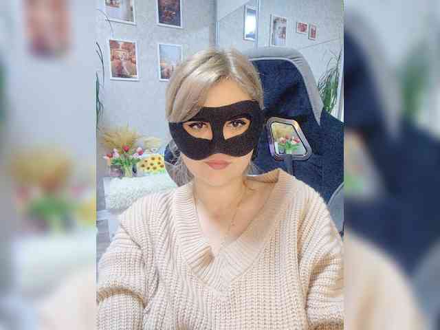 blackmask_ webcam