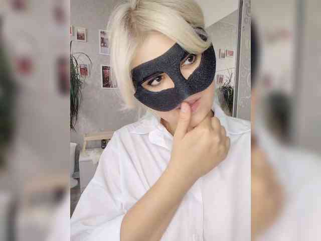 blackmask_ webcam