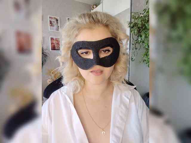 blackmask_ webcam