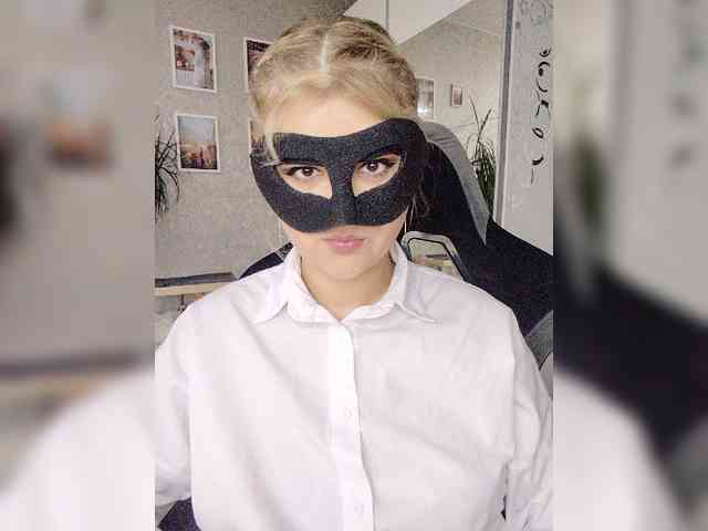 blackmask_ webcam