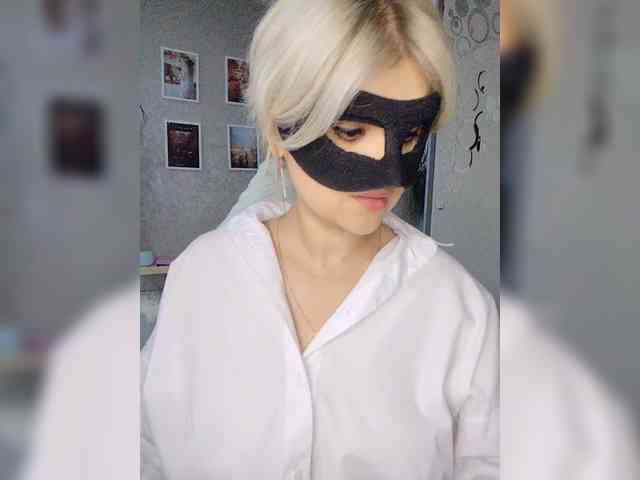 blackmask_ webcam