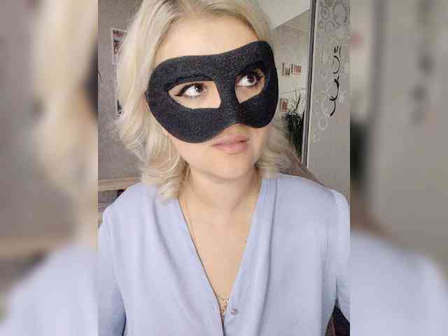 blackmask_ webcam