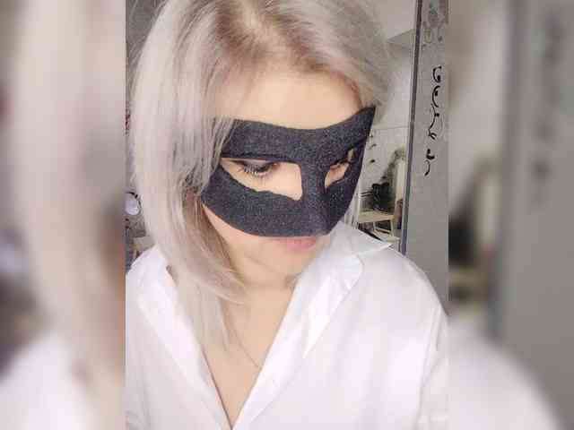 blackmask_ webcam
