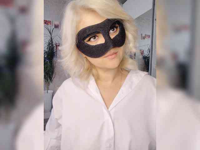 blackmask_ webcam