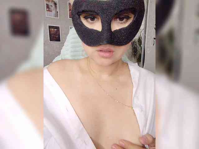 blackmask_ webcam