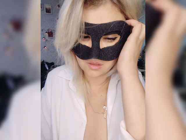blackmask_ webcam