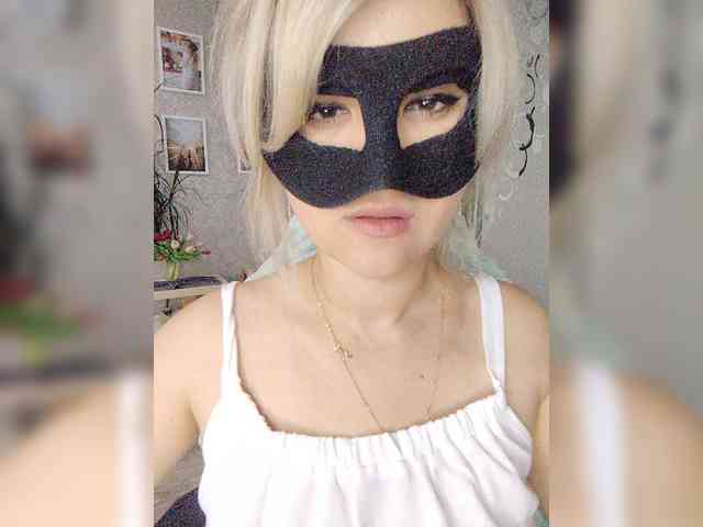 blackmask_ webcam