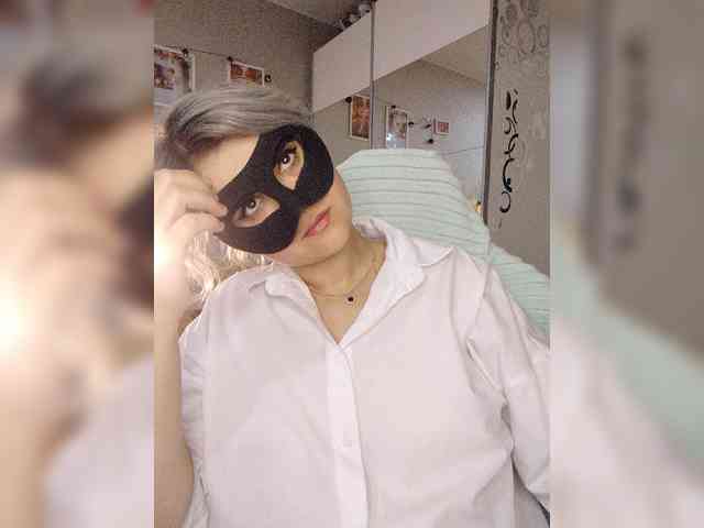 blackmask_ webcam