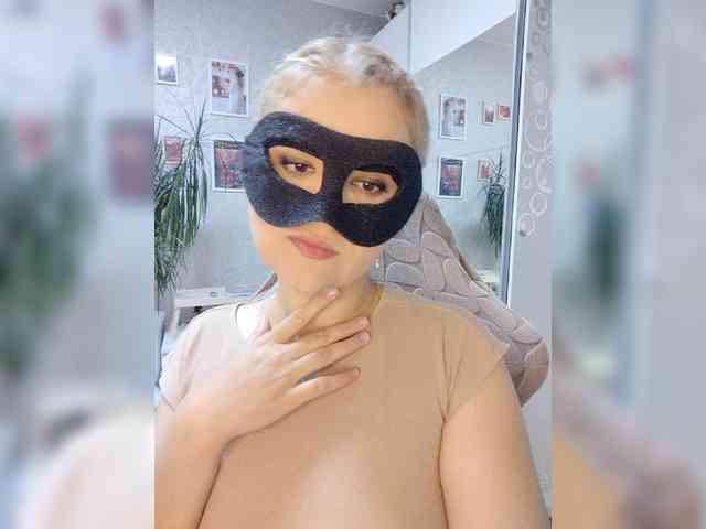 blackmask_ webcam