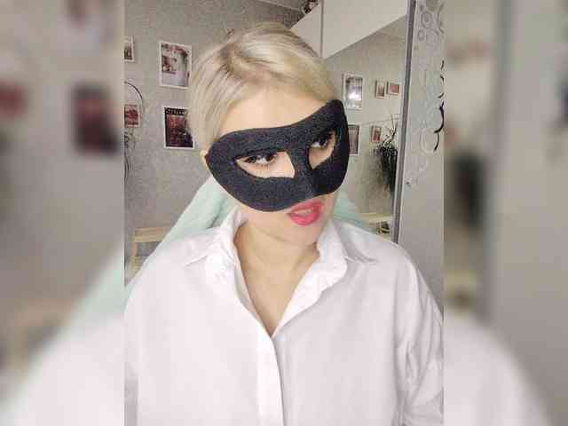 blackmask_ webcam