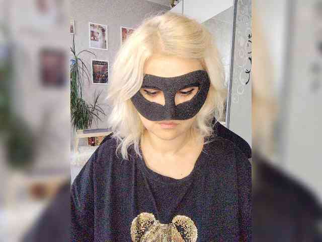 blackmask_ webcam