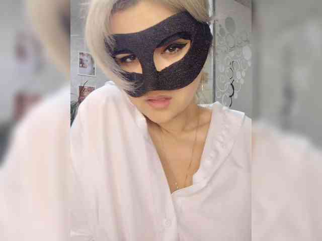 blackmask_ webcam
