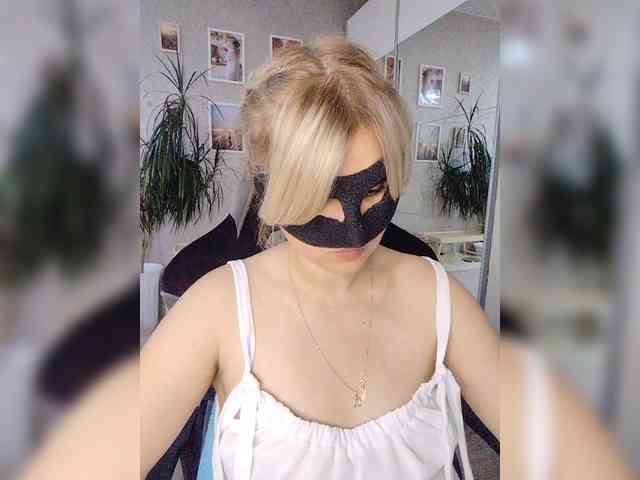 blackmask_ webcam