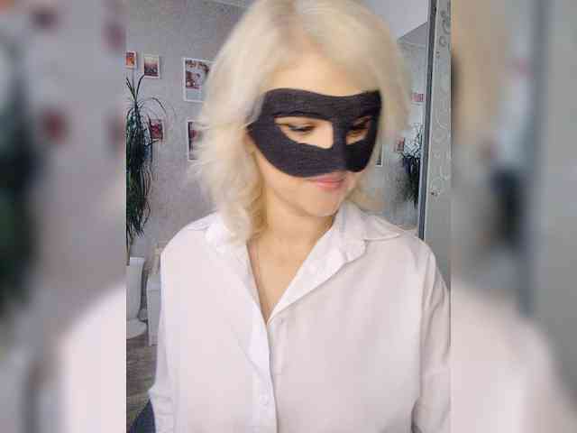 blackmask_ webcam