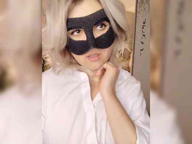 blackmask_ webcam