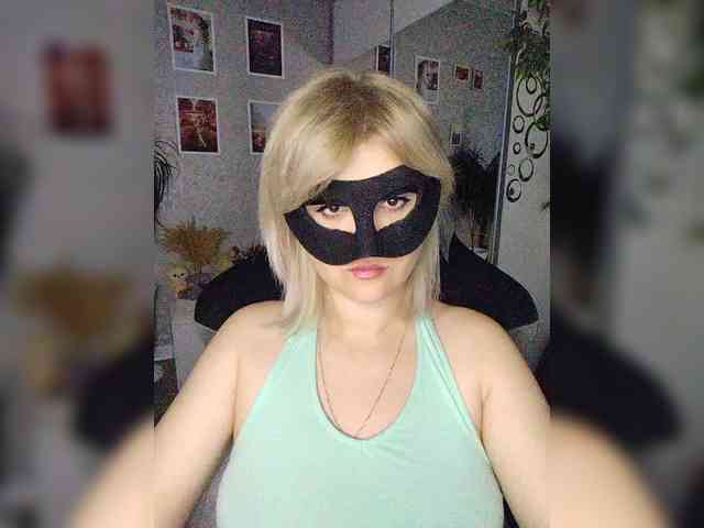 blackmask_ webcam