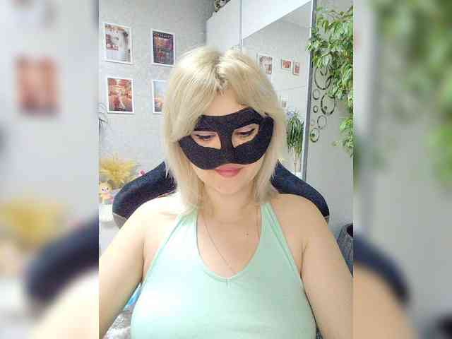 blackmask_ webcam