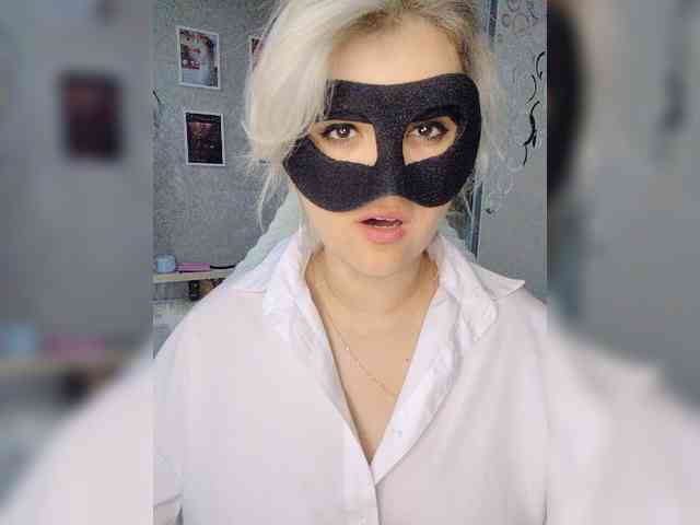 blackmask_ webcam