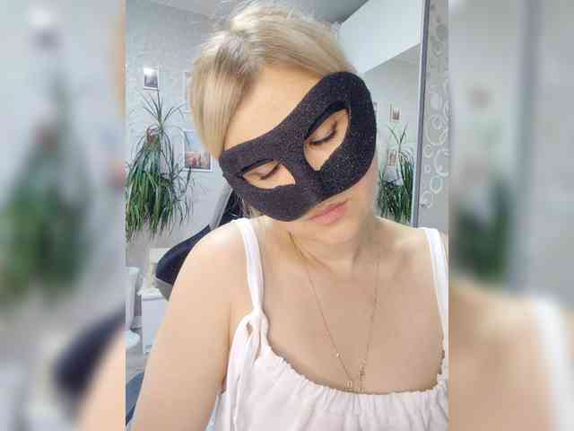 blackmask_ webcam
