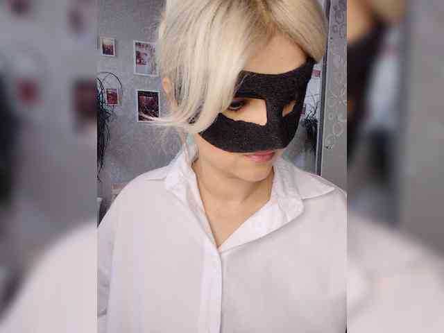 blackmask_ webcam