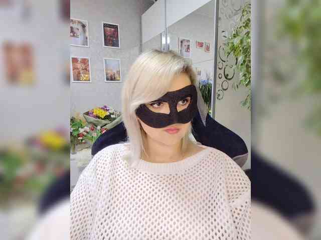blackmask_ webcam