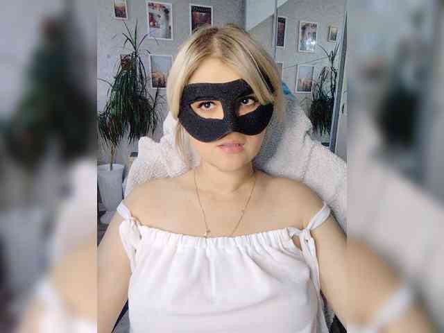 Модель: blackmask_