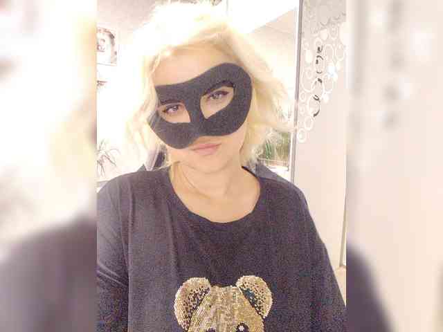 blackmask_ webcam