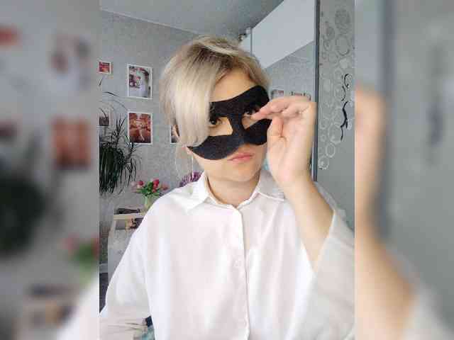 blackmask_ webcam