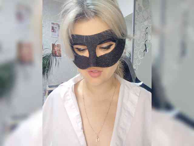 blackmask_ webcam